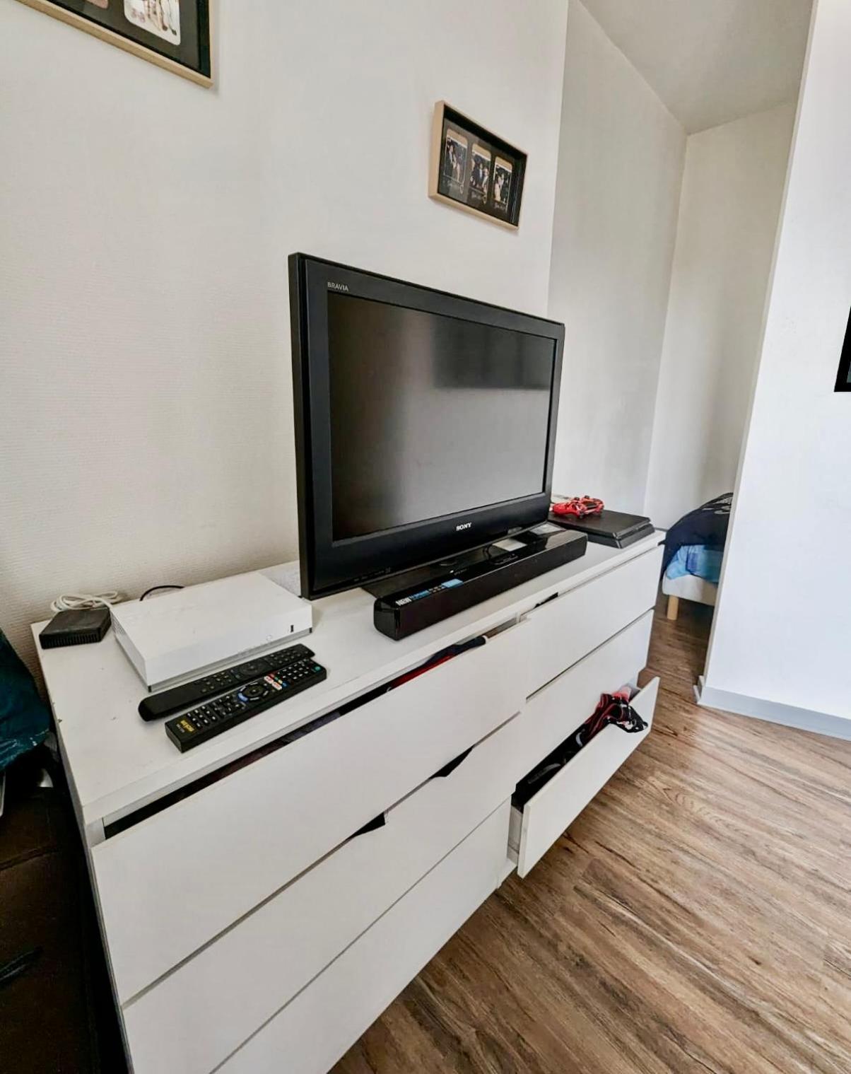 Апартаменты Excellent T2 - 5Min Gare & Hypercentre Гренобль Экстерьер фото